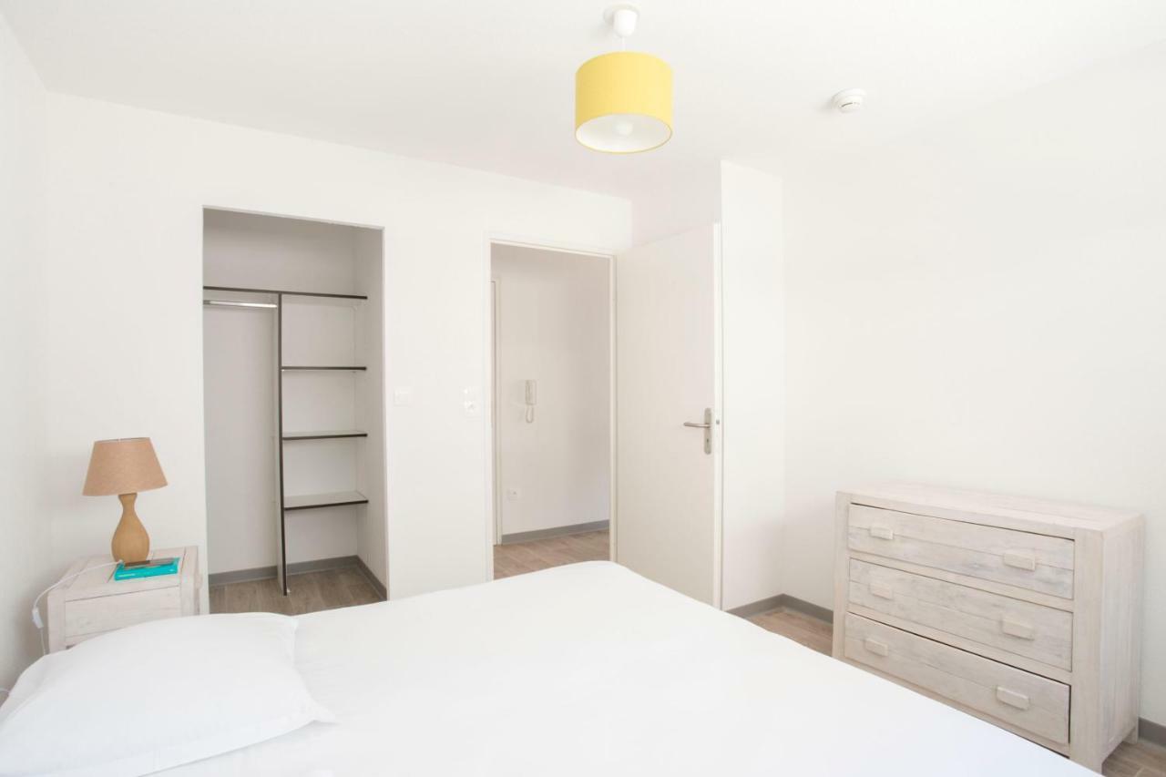 Zenao Albi - Residence Stella エクステリア 写真