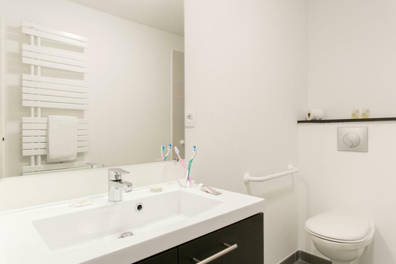 Zenao Albi - Residence Stella エクステリア 写真