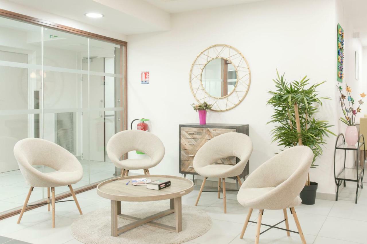 Zenao Albi - Residence Stella エクステリア 写真
